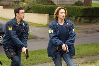 Untraceable – Colin Hanks (Griffin Dowd), Diane Lane (Jennifer Marsh).