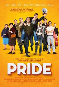 Pride – Fr, 28.02., 16:25 Uhr