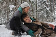 Sturm der Liebe – Marlene (Lucy Scherer, l.); Veit (Guido Broscheit, r.)