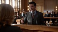 Bull – Benny Colón (Freddy Rodriguez)