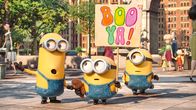 Minions – Minions (2015)
