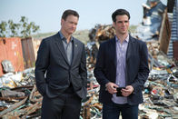 CSI: NY – CSI: NY (2010)