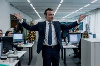 Tatort – Sieht sich als Herr über Leben und Tod: Lukas Gregorowicz als Marek Kowalski