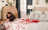 9JKL – Josh (Mark Feuerstein)