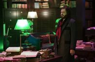 What We Do in the Shadows – Laszlo Cravensworth (Matt Berry)