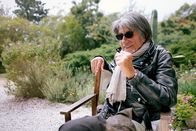Françoise Hardy - Die Diskrete – Der französische Chansonnier und Schauspieler Jacques Dutronc