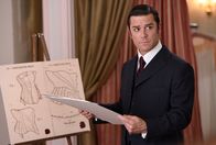 Murdoch Mysteries – Do, 16.04., 00:00 Uhr