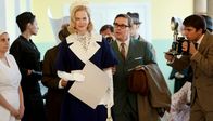 Grace of Monaco – Monaco, 1962: Gracia Patricia (Nicole Kidman), die glamouröse Ehegattin von Fürst Rainier III., besucht ein Krankenhaus.
