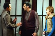 Monk – Monk Season4 EP Mr Monk Goes Home Again, Monk Staffel4 EP Mr Monk und Frankenstein