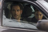 Lucifer – Lucifer (2016)
