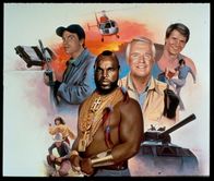Das A-Team – Das A-Team (1983)