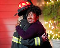 Station 19 – Danielle Savre (Maya Bishop), Stacie Greenwell (Delilah Tillerman).