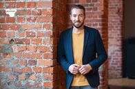 Lebensretter – Moderator Sven Voss