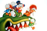 DuckTales – Fr, 12.08., 08:20 Uhr