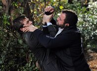 Without a Trace - Spurlos verschwunden – Without a Trace - Spurlos verschwunden (2009)
