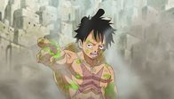 One Piece – Mo, 25.03., 17:10 Uhr