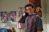The Goldbergs – Barry Goldberg (Troy Gentile)