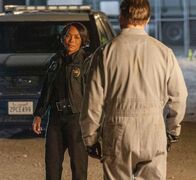 9-1-1 Notruf L.A. – Angela Bassett (Athena Grant)