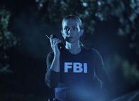 Criminal Minds – Jennifer Jareau (A. J. Cook)