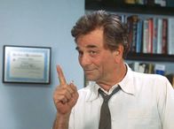 Columbo – Sa, 28.09., 23:15 Uhr