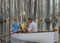 The Notebook - Wie ein einziger Tag – Erstes Wiedersehen: Rachel McAdams als Allie, Ryan Gosling als Noah