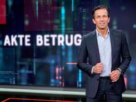 Akte Betrug – Martin Ferdiny