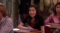 iCarly – Carly Shay (Miranda Cosgrove)