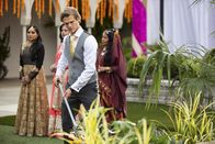 MacGyver – Angus MacGyver (Lucas Till)