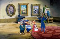 Landmaus und Stadtmaus auf Reisen – Landmaus und Stadtmaus auf Reisen (1997)