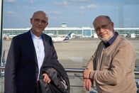 Lesch sieht Schwartz (ZDF) – So, 29.03., 01:16 Uhr