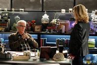 CSI: Vegas – CSI: Vegas (2012)