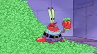 SpongeBob Schwammkopf – Mr. Krabs
