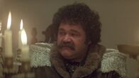 Galaxina – Capt. Cornelius Butt (Avery Schreiber)