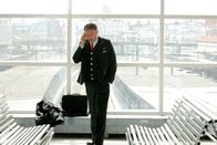 Der Chinese – Michael Nyqvist (Staffan).