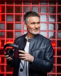 Formel 1: Großer Preis von Österreich – Andreas Gröbl