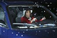The Middle – Frankie (Patricia Heaton)