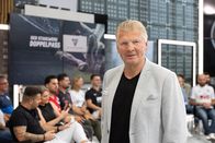 Doppelpass – Stefan Effenberg