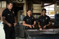 The Rookie – The Rookie (2021)