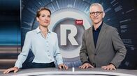 Rundschau – Moderatoren Rundschau