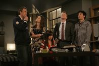 How I Met Your Mother – How I Met Your Mother (2008)