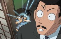 Detektiv Conan – Do, 18.04., 18:55 Uhr