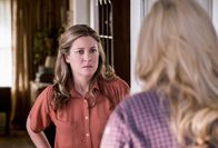 Young Sheldon – Zoe Perry (Mary Cooper).
