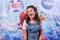Disney Junior Arielle – Mo, 09.03., 07:55 Uhr