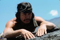 Chatos Land – Charles Bronson