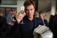 Der Ghostwriter – Ewan McGregor (Ghostwriter).