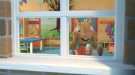Pip und Posy – Pip und Posys Kresseköpfchen entwickeln sich ganz unterschiedlich.