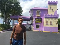 The Florida Project – Mo, 12.09., 08:55 Uhr