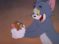Tom und Jerry – Tom und Jerry (1944)