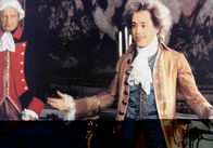Amadeus – Wolfgang Amadeus Mozart (Tom Hulce)