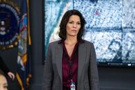 FBI: Special Crime Unit – FBI SAC Isobel Castille (Alana De La Garza)